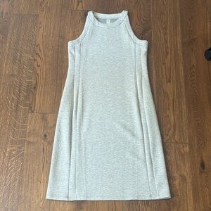 SPANX AirEssentials Tank Midi Dress